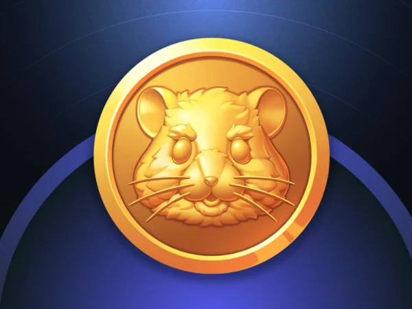 Segini Harga Koin Hamster Kombat ke Rupiah