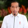 Jokowi Tunda Pindah Kantor ke IKN Bulan ini, Kenapa?