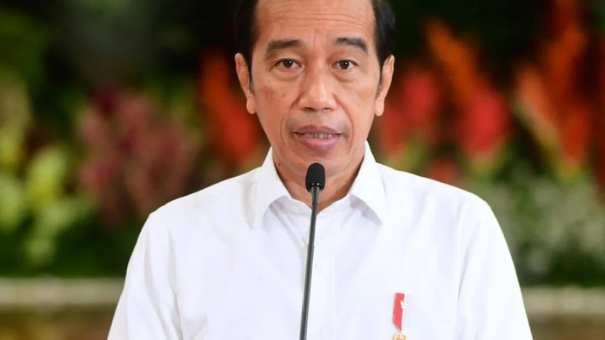Jokowi Tunda Pindah Kantor ke IKN Bulan ini, Kenapa?
