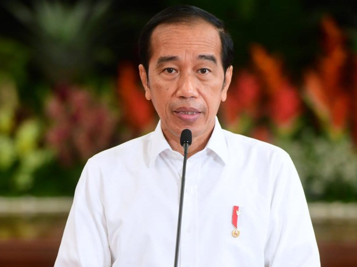 Jokowi Tunda Pindah Kantor ke IKN Bulan ini, Kenapa?