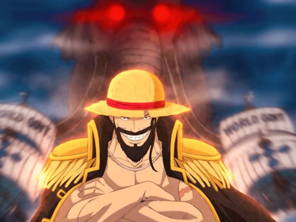 One Piece: Oda Sensei Beberkan Kekuatan Sejati Joy Boy