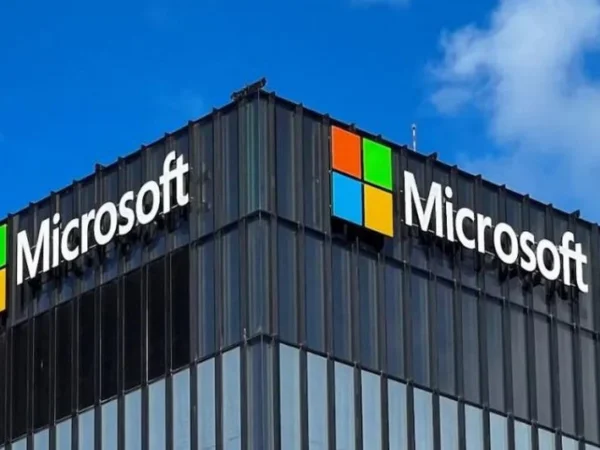 Ternyata ini Penyebab Microsoft Down Global