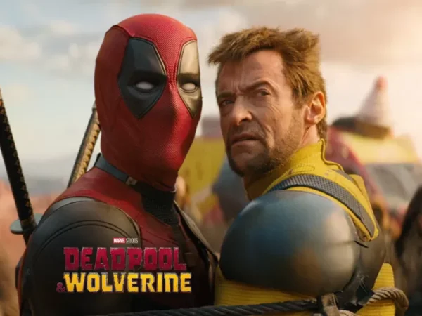 Jadwal Bioskop di CGV Bandung: Deadpool dan Wolverine 3D Tayang Hari Ini