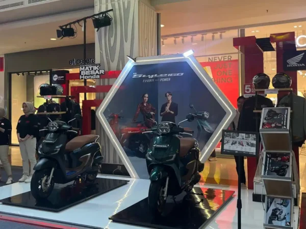 Promo Menarik dan Aktivitas Seru di Honda Premium Matic Day 2024 Cirebon