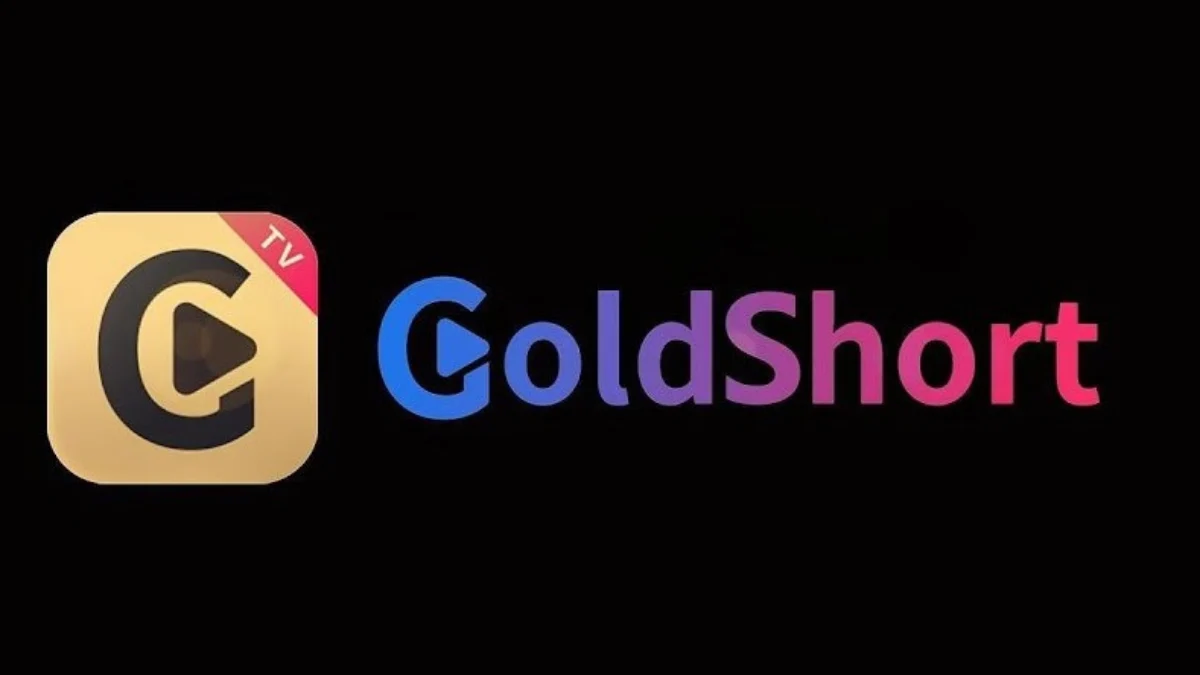 Aplikasi Goldshort TV yang menolak disebut ponzi.