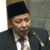 Mantan Wakil Presiden RI Hamzah Haz/istimewa/