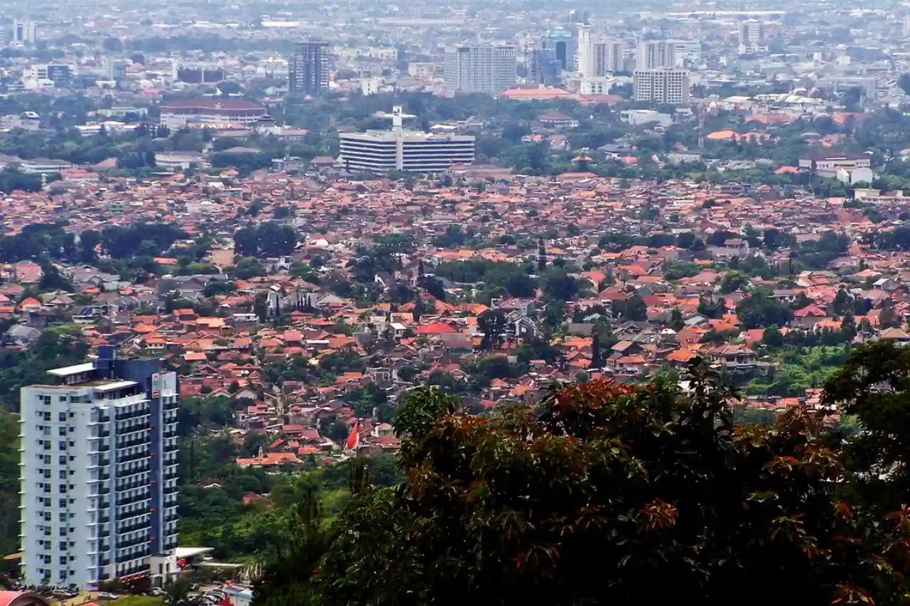 5 Hal Tentang Sesar Lembang yang Jarang Diketahui, Potensi Kehancuran Total Seluruh Kota Bandung!