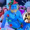 Pembukaan Olimpiade Paris 2024 Menuai Kontroversi, Netizen: Banyak Simbol Setan!