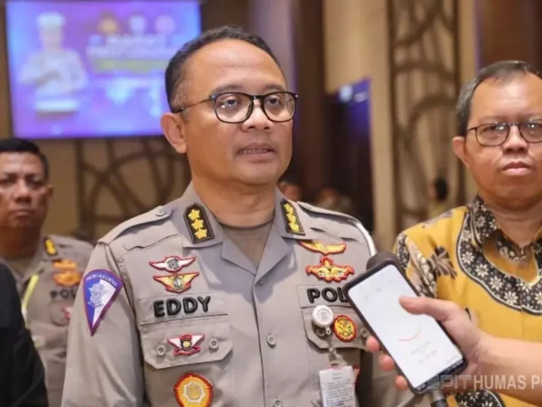 Korlantas Polri Akan Melaksanakan Operasi Patuh Jaya 2024 di Seluruh Wilayah Indonesia.