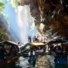 10 Tempat Wisata Alam Paling Indah di Jawa Barat yang Wajib Dikunjungi