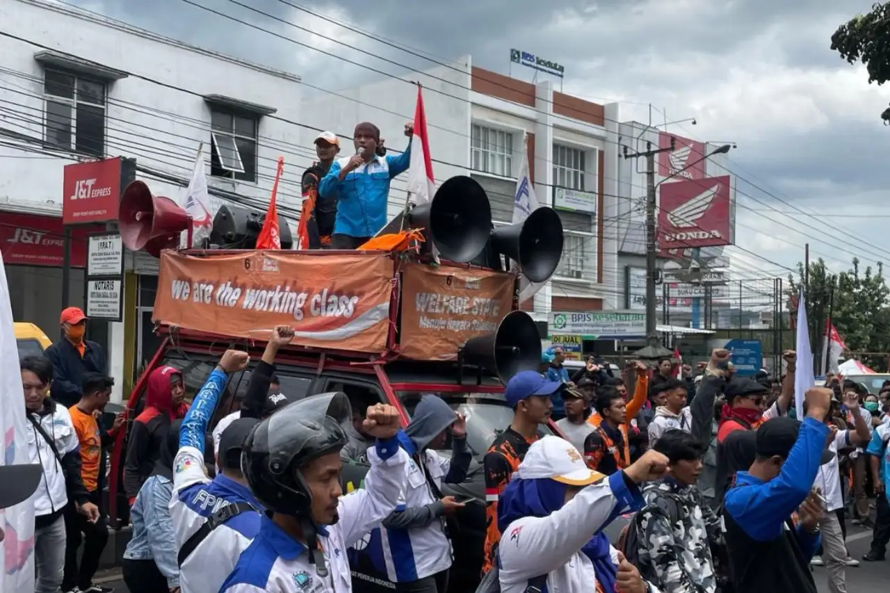 Tren PHK di Jawa Barat Mengkhawatirkan, Dampaknya Bisa Sangat Mengerikan, Apa Sebabnya?