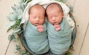 Heboh! Ibu di Indramayu Lahirkan Bayi Kembar Lima