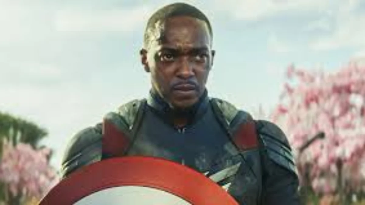 Marvel Ubah Cerita Superhero Israel di Film Terbaru Captain America, Ini alasannya