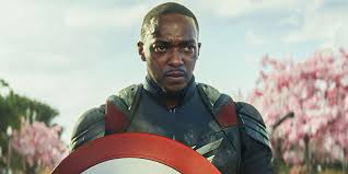 Marvel Ubah Cerita Superhero Israel di Film Terbaru Captain America, Ini alasannya