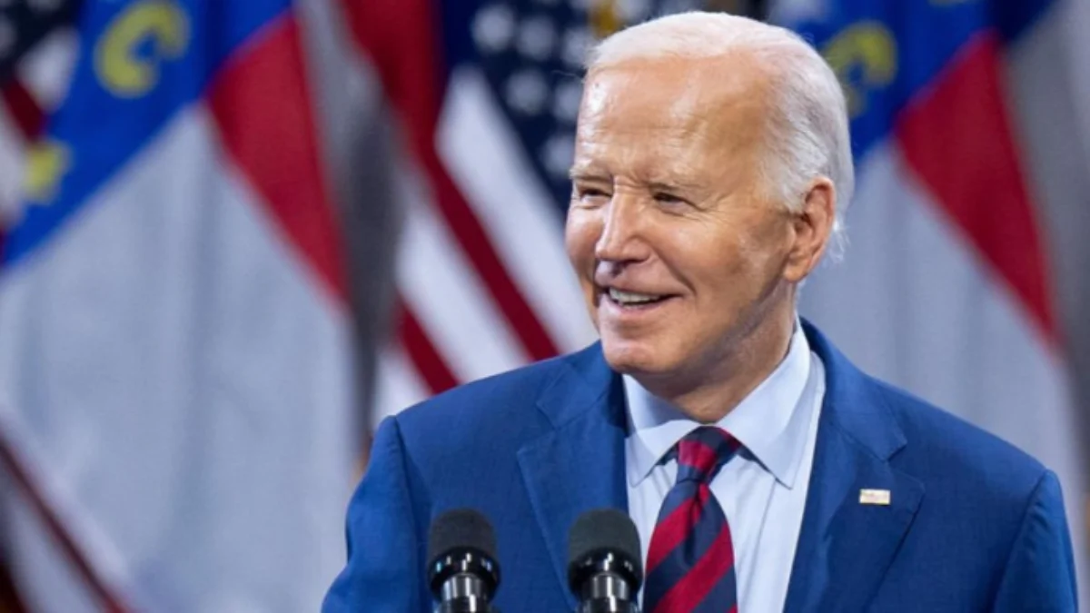 Joe Biden dan Deretan Kesalahan yang Membuatnya Mundur dari Pilpres