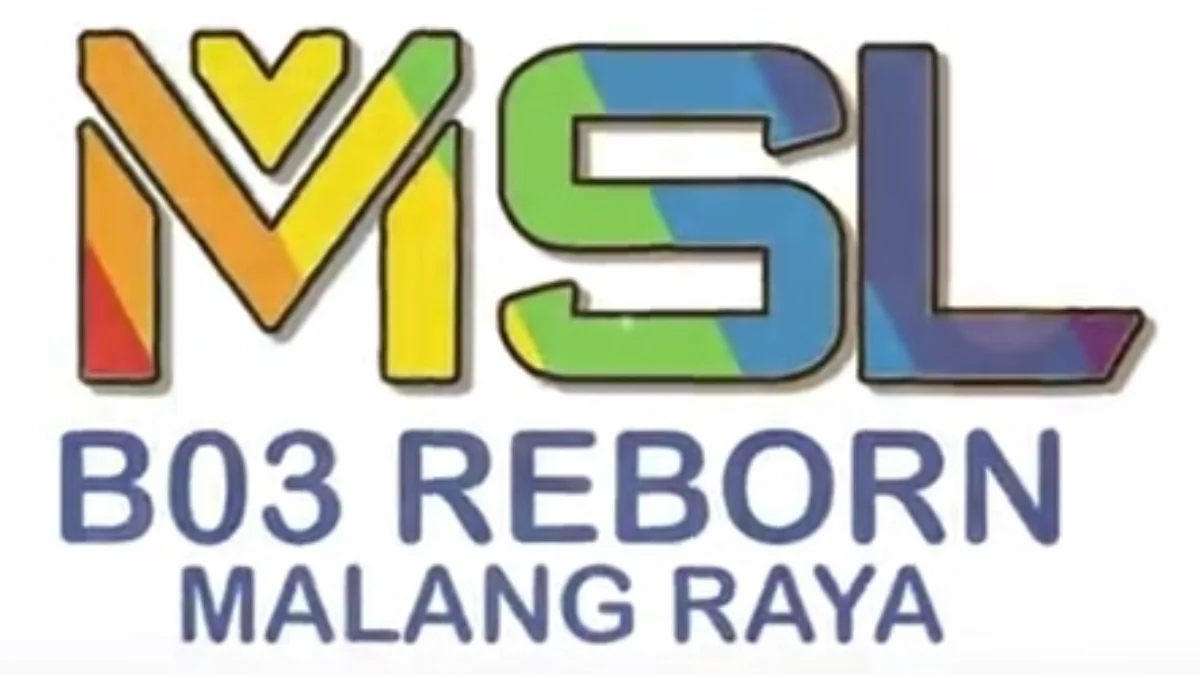 Unggahan terbaru dari MSL Reborn di Malang Raya.
