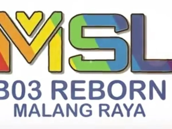 Unggahan terbaru dari MSL Reborn di Malang Raya.