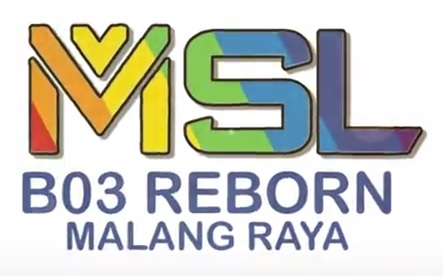 Unggahan terbaru dari MSL Reborn di Malang Raya.