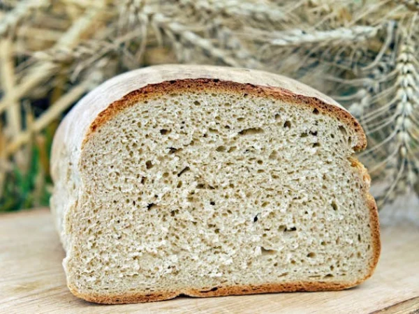 Ilustrasi. Viral Roti Okko dan AOKA, Ini Cara Cek Roti Masih Bagus Dikonsumsi/ Pexels/ Pixabay
