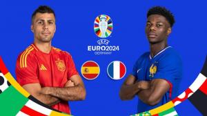 Jelang Pertarungan Semifinal Euro 2024 Prancis vs Spanyol, Siapa yang Lebih Unggul?