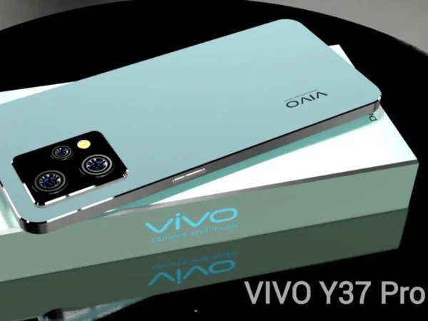 Spesifikasi Vivo Y37 5G, Ulasan dan Fitur-fiturnya