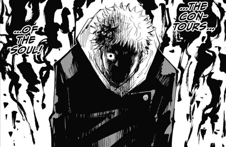 Spoiler Jujutsu Kaisen Chapter 263: Yuji Itadori Akhirnya Mampu Mengeluarkan Domain Expansion untuk Mengalahkan Sukuna!