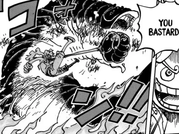 Spoiler One Piece Chapter 1120: Luffy dan Robot Kuno Akan Tampilkan Serangan Kombinasi!