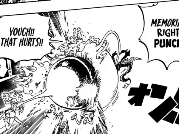 Spoiler One Piece Chapter 1120: Pertarungan di Pulau Egghead yang Menjadi Semakin Sengit!