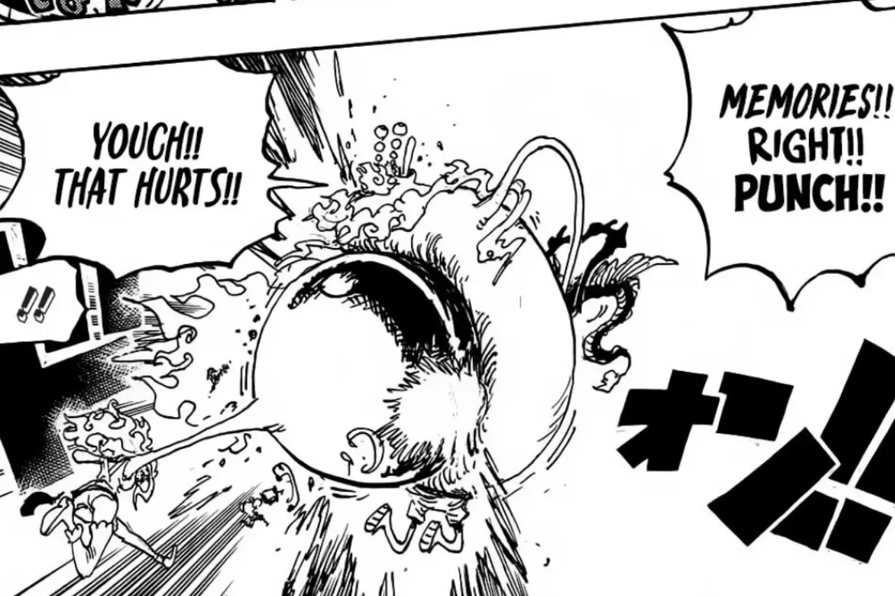 Spoiler One Piece Chapter 1120: Pertarungan di Pulau Egghead yang Menjadi Semakin Sengit!