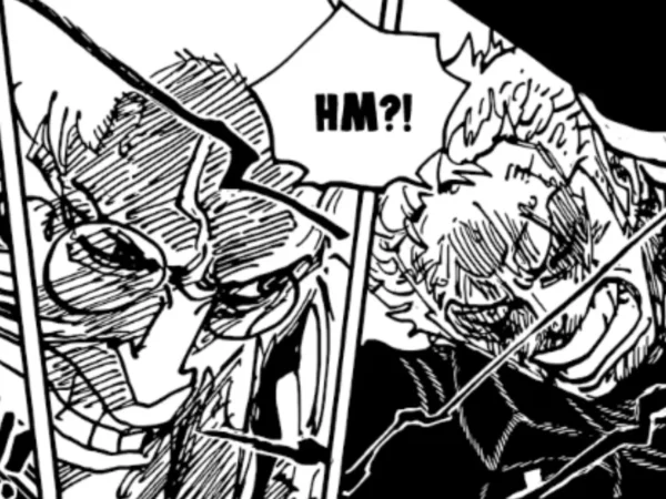 Spoiler One Piece Chapter 1120: Zoro Bakal Bangkitkan Kekuatan Rahasia dalam Menghadapi Gorosei Nusjuro!