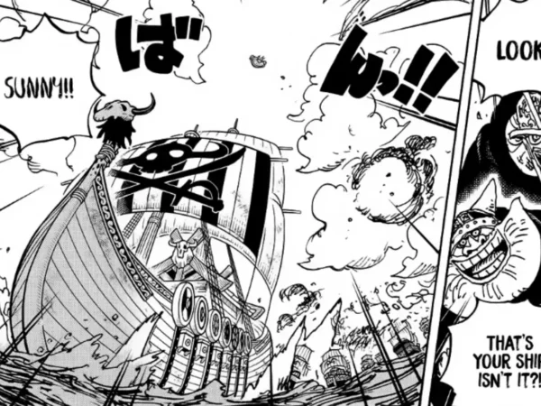 Petunjuk Spoiler One Piece Chapter 1122: Jadwal Rilis, Petunjuk, dan Prediksi