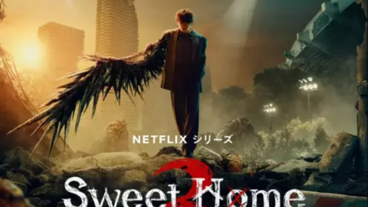 Siap-siap Sweet Home Season 3 Bakal Tayang 19 Juli 2024 di Netflix