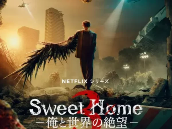 Siap-siap Sweet Home Season 3 Bakal Tayang 19 Juli 2024 di Netflix