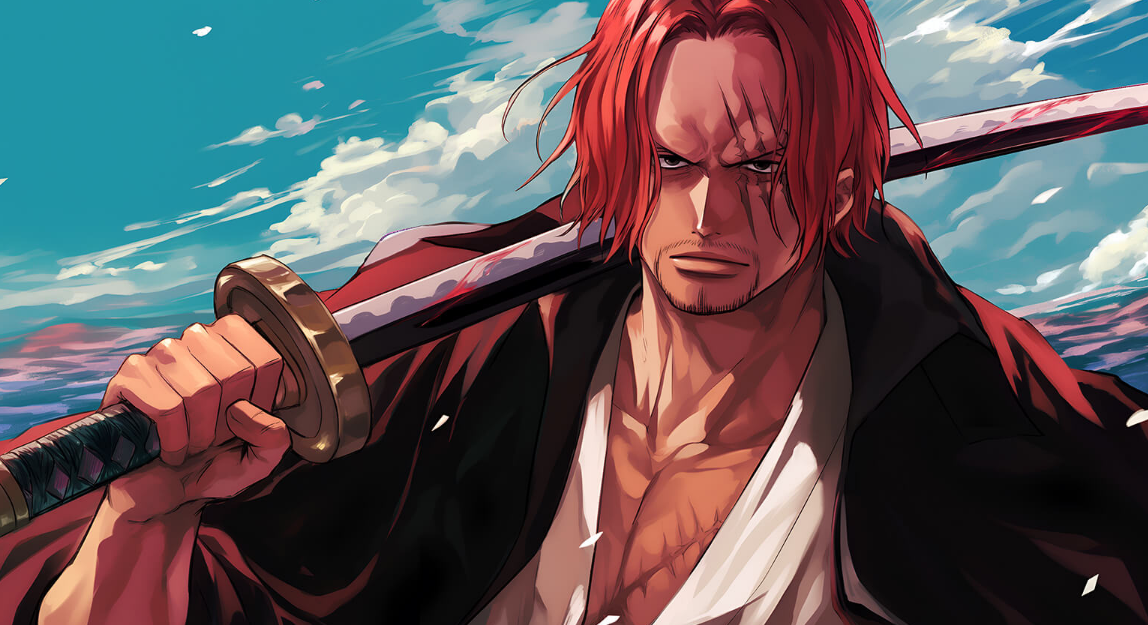 5 Karakter Kuat ini Diprediksi Jadi Lawan Terakhir Shanks di Final Saga One Piece