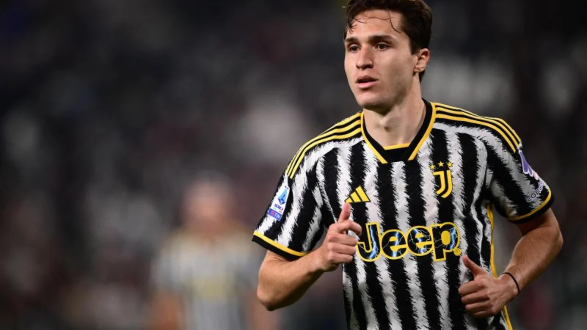 Ini Alasan Federico Chiesa Tertarik Gabung Liverpool 