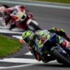 Di Giannantonio dan Bezzecchi Tak Sabar Ingin Berkasi di MotoGP Austria 