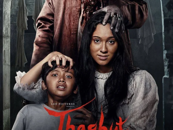 Sudah Tayang di Bioskop, Film Thaghut Ceritakan Ajaran Sesat yang Dikemas dengan Menarik 