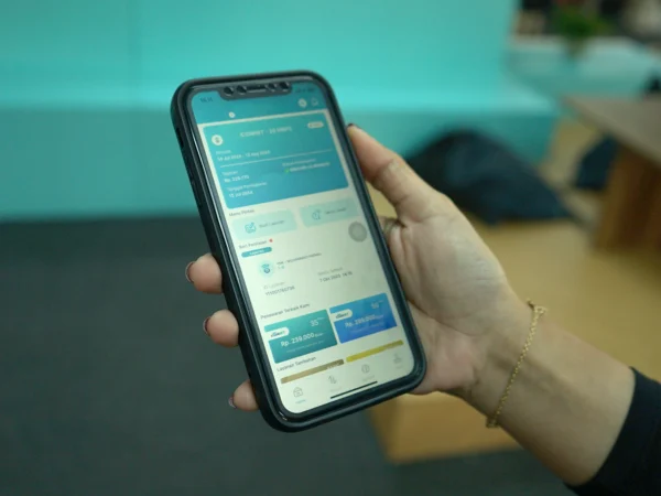 PLN Icon Plus Hadirkan MyICON+, Solusi Terintegrasi Untuk Optimalisasi Pelayanan Pelanggan