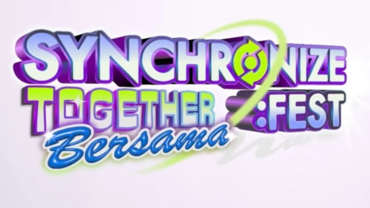 Synchronize Fest Siap Digelar dengan Tema “Together Bersama”, Ini Deretan Line Up yang Bakal Gebrak Panggung 