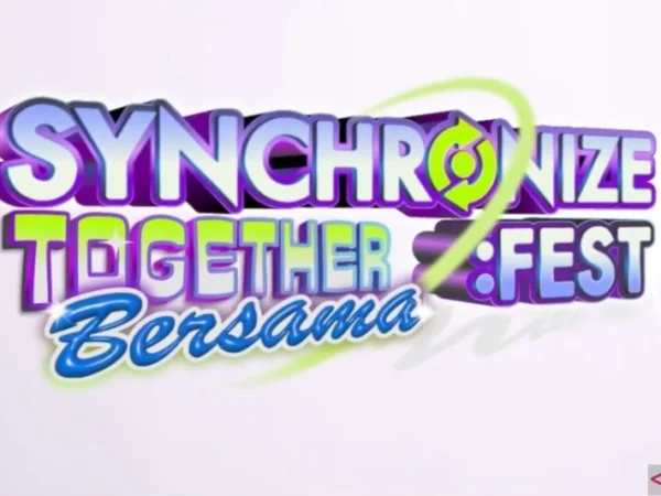 Synchronize Fest Siap Digelar dengan Tema “Together Bersama”, Ini Deretan Line Up yang Bakal Gebrak Panggung 