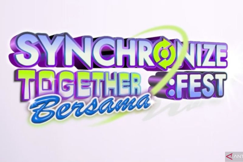 Synchronize Fest Siap Digelar dengan Tema “Together Bersama”, Ini Deretan Line Up yang Bakal Gebrak Panggung 