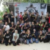 HPCI Majalengka Chapter saat merayakan HUT ke 8.