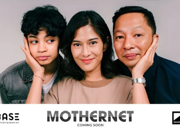 Dian Sastro Bakal Beradu Akting dengan Ringgo Agus di Film Terbaru "Mothernet"