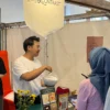 Keukeun 2024 Siap Geliatkan Ekonomi Lewat Kuliner