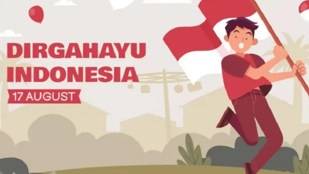 ILUSTRASI ide konten agustus seru untuk sosial mediamu.