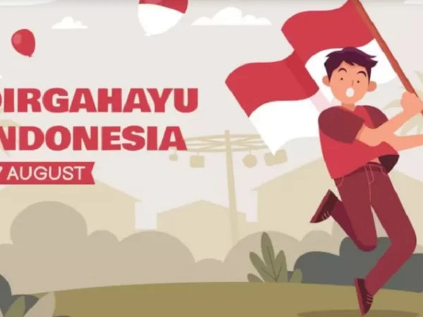 ILUSTRASI ide konten agustus seru untuk sosial mediamu.