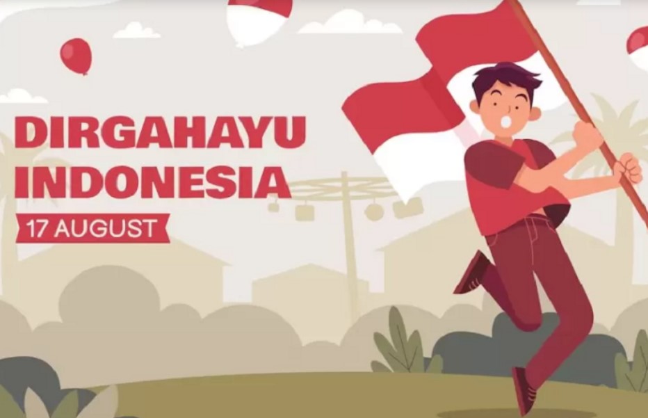 ILUSTRASI ide konten agustus seru untuk sosial mediamu.