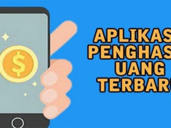 Dapat 100 Ribu Per Hari dari HP? Yuk, Coba 7 Aplikasi Ini Tanpa Perlu Undang Teman