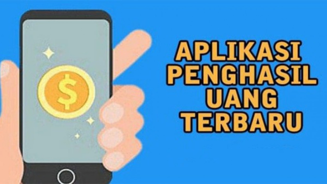 Dapat 100 Ribu Per Hari dari HP? Yuk, Coba 7 Aplikasi Ini Tanpa Perlu Undang Teman