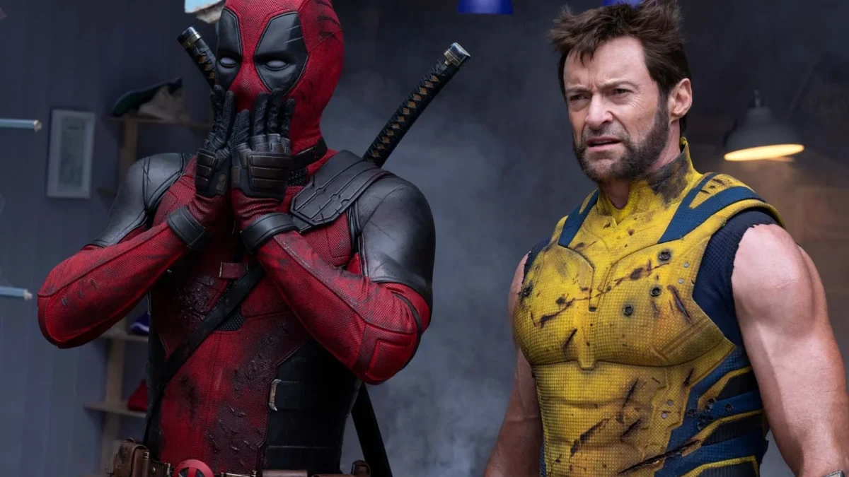 Review Film Deadpool & Wolverine: Kolaborasi Kocak Dua Jagoan Marvel